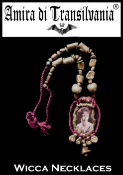 Collana wicca