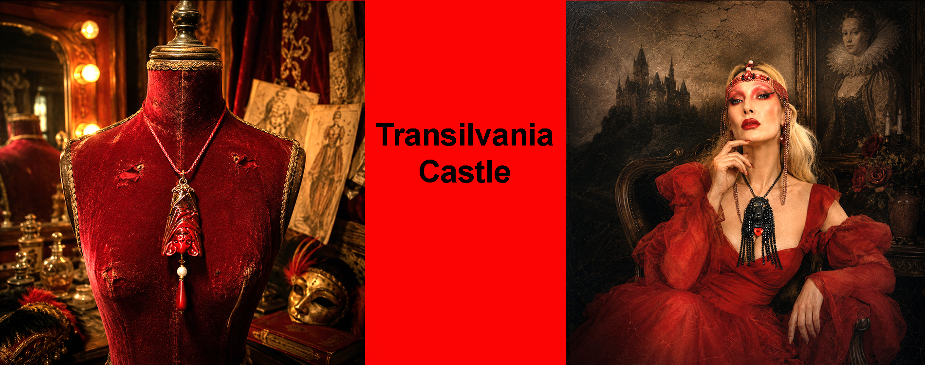 Transilvania Castle Guest