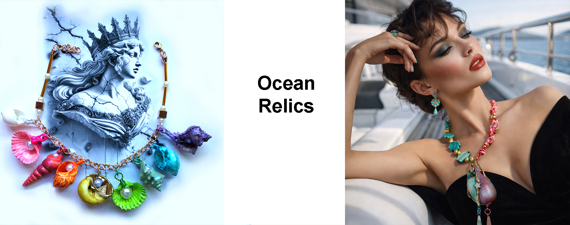 Ocean Relics