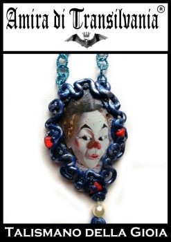 Happy talisman