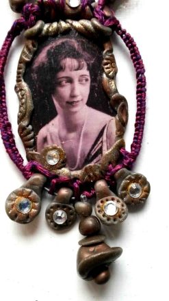 Collana wicca