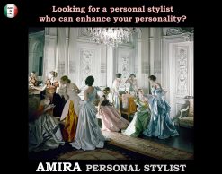 Personal Stylist, Become an Fashion Icon, Outfit Styling Personalized Consulting, Total Look Lookbook Custom Style
