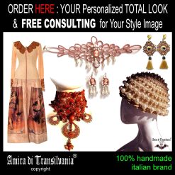 Personal Stylist, Become an Fashion Icon, Outfit Styling Personalized Consulting, Total Look Lookbook Custom Style