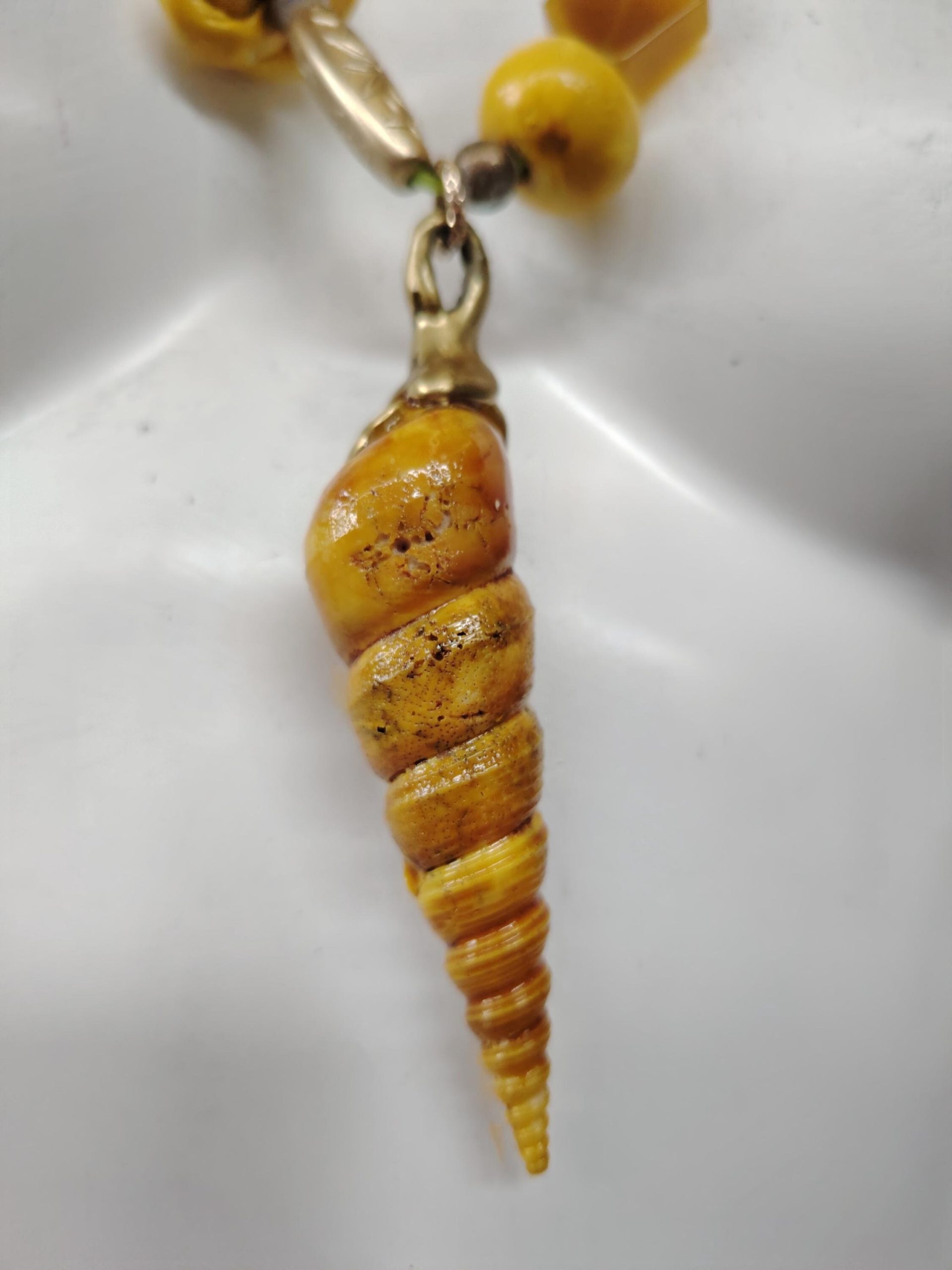 Ladies Jewel, Luxury Design Jewelry, Handmade Jewelery Chunky Beaded Statement, Necklace Bib Shell Charm