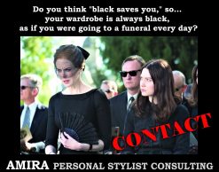 Personal Stylist, Become an Fashion Icon, Outfit Styling Personalized Consulting, Total Look Lookbook Custom Style