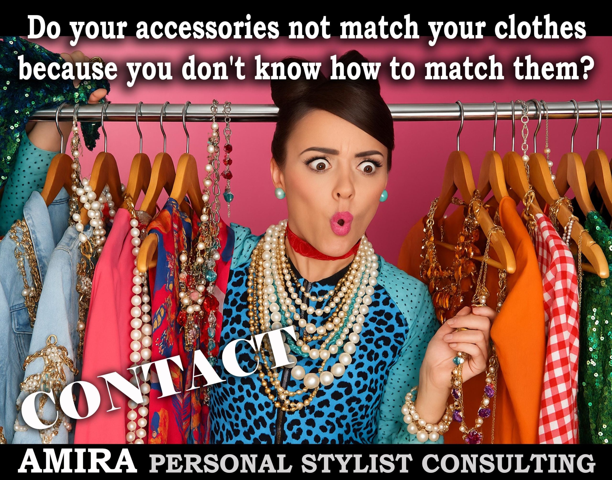 Personal Stylist, Become an Fashion Icon, Outfit Styling Personalized Consulting, Total Look Lookbook Custom Style