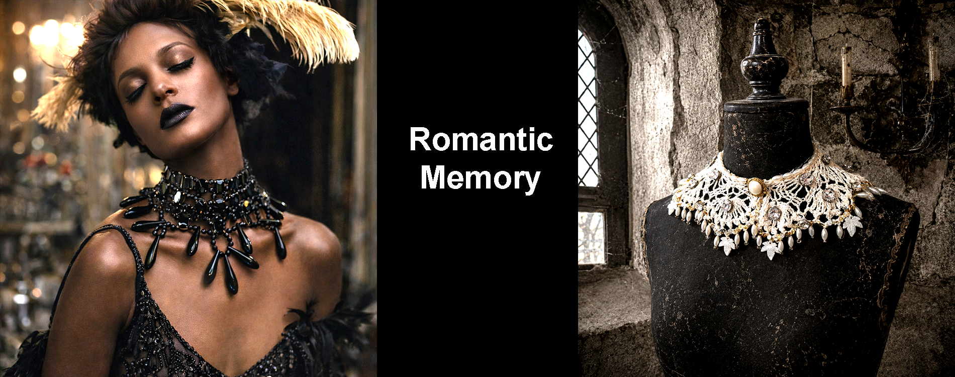 Romantic Memory Collection