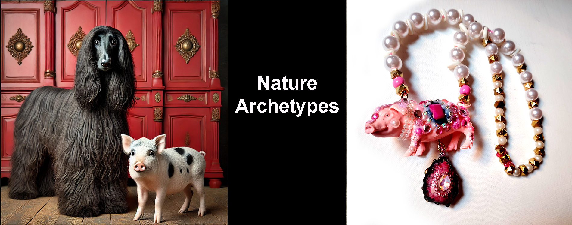 Nature Archetypes Collection